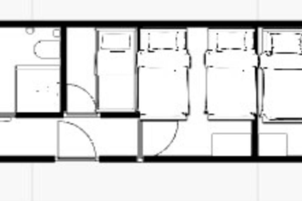 Forest Cottage With Lovely Garden & Sauna Doornspijk Exterior foto